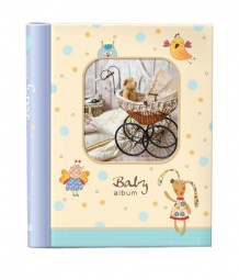 IA магн.10л 23х28 серия 337